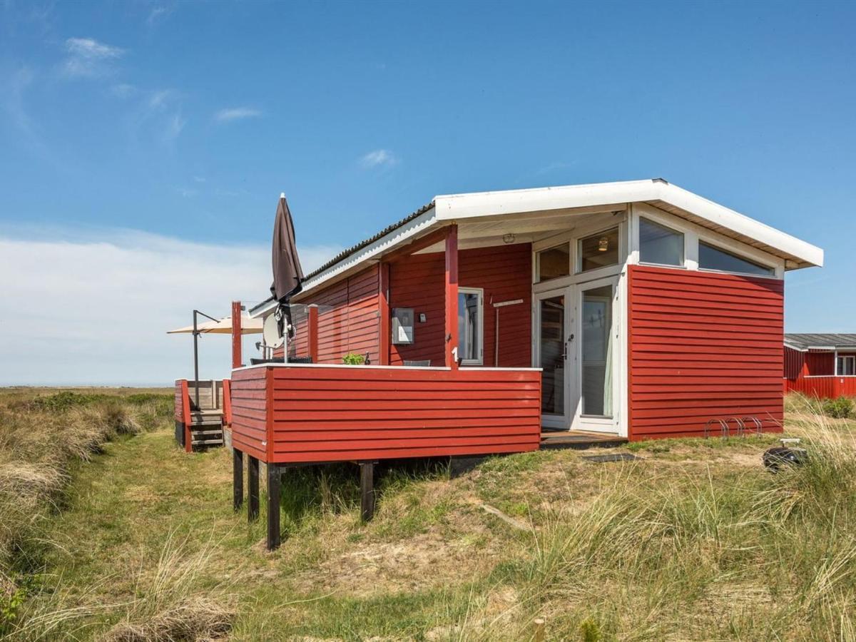 Lakolk Holiday Home Hermoth - 300M From The Sea In Western Jutland By Interhome מראה חיצוני תמונה