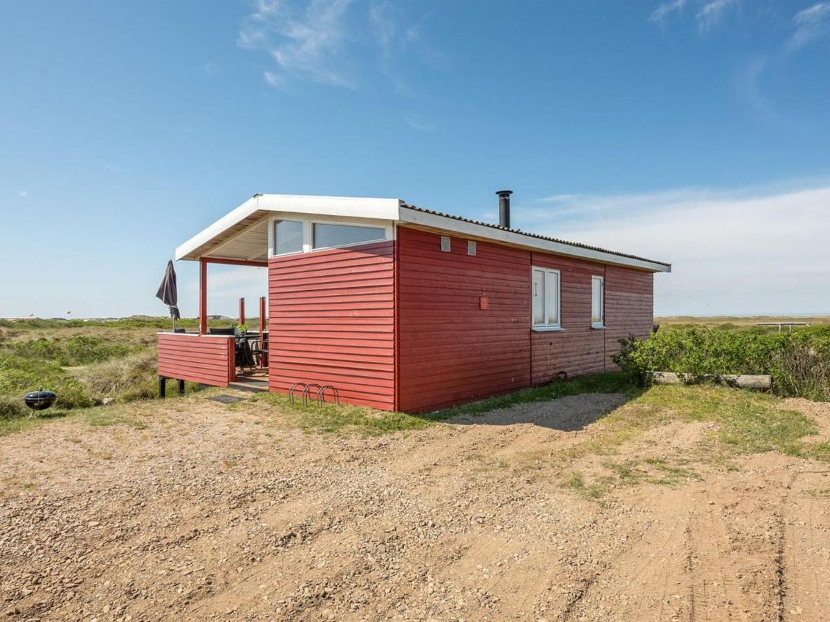 Lakolk Holiday Home Hermoth - 300M From The Sea In Western Jutland By Interhome מראה חיצוני תמונה