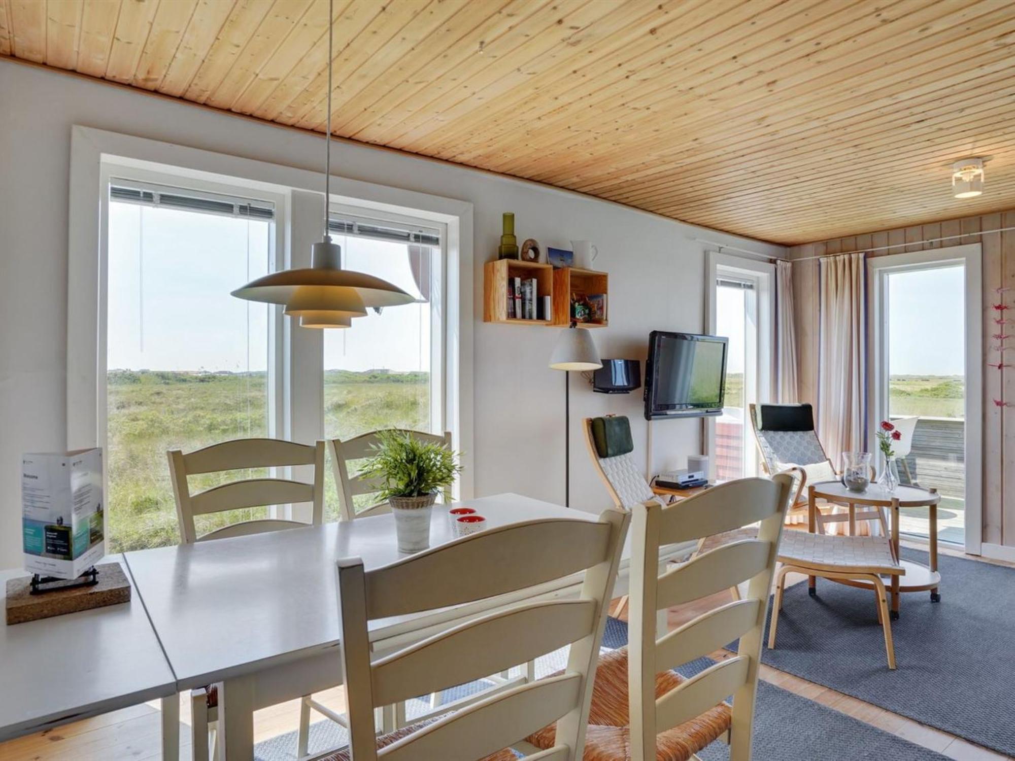 Lakolk Holiday Home Hermoth - 300M From The Sea In Western Jutland By Interhome מראה חיצוני תמונה